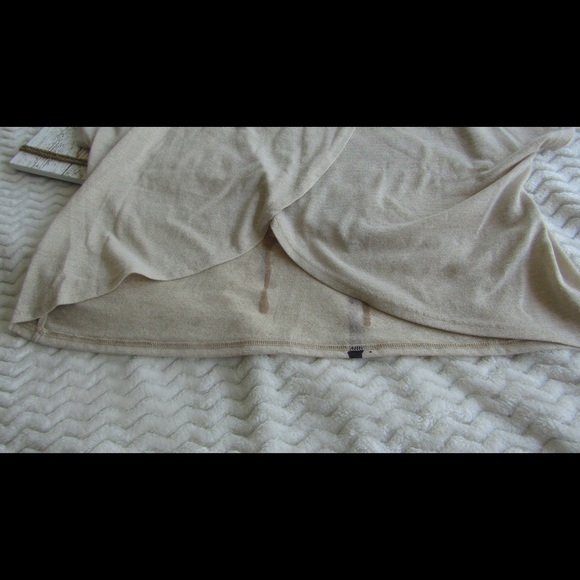 Bongo Cropped Has Glitter And In The Material - Picture 6 of 6